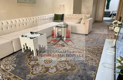 Villa - 4 Bedrooms - 6 Bathrooms for sale in Al Yasmeen 1 - Al Yasmeen - Ajman