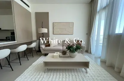 Apartment - 1 Bedroom - 2 Bathrooms for sale in Binghatti Royale - District 18 - Jumeirah Village Circle - Dubai