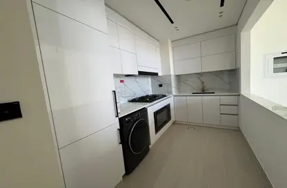 Apartment - 2 Bedrooms - 3 Bathrooms for rent in Binghatti Lavender - Jumeirah Village Circle - Dubai