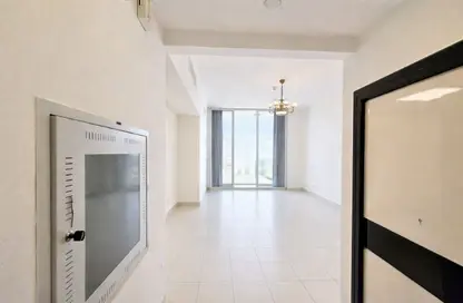 Apartment - Studio - 1 Bathroom for sale in Glitz 2 - Glitz - Dubai Studio City - Dubai