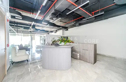 Office Space - Studio for rent in Kia Flag Ship - Al Quoz 1 - Al Quoz - Dubai