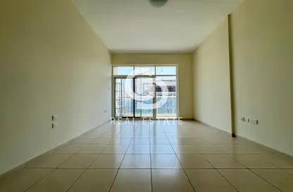 Apartment - Studio - 1 Bathroom for sale in Royal Residence 1 - Royal Residence - Dubai Sports City - Dubai