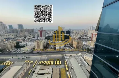 شقة - 2 غرف نوم - 3 حمامات للبيع في أبراج النعيمية سي - النعيمية - عجمان شقة - 2 غرف نوم - 3 حمامات للبيع في أبراج النعيمية سي - النعيمية - عجمان