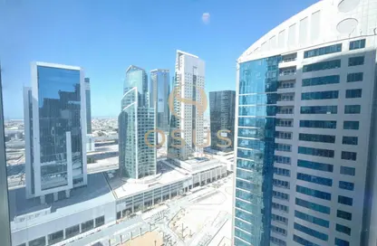 Office Space - Studio for sale in Park Lane Tower - Business Bay - Dubai