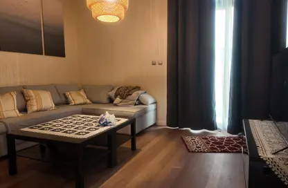 Townhouse - 3 Bedrooms - 5 Bathrooms for sale in Janusia - The Roots DAMAC Hills 2 - Damac Hills 2 - Dubai