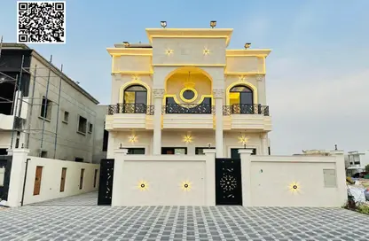 فيلا - 5 غرف نوم - 7 حمامات للبيع في الزاهية جاردنز - الزاهية - عجمان