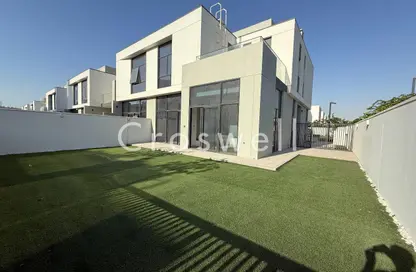 Townhouse - 4 Bedrooms - 4 Bathrooms for rent in Murooj Al Furjan - Al Furjan - Dubai