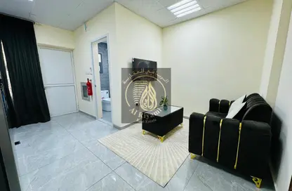 Apartment - Studio - 1 Bathroom for rent in Ajman Corniche Residences - Ajman Corniche Road - Ajman