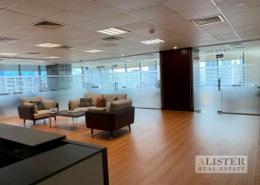Office Space - 1 bathroom for rent in Bayswater - Business Bay - Dubai