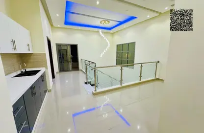 فيلا - 4 غرف نوم - 7 حمامات للبيع في 1 الياسمين - الياسمين - عجمان