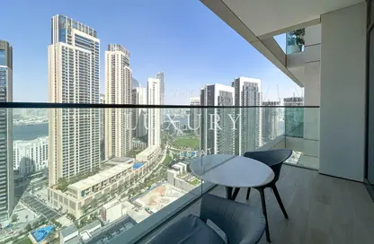 Apartment - 2 Bedrooms - 3 Bathrooms for sale in Palace Residences - Dubai Creek Harbour (The Lagoons) - Dubai Apartment - 2 Bedrooms - 3 Bathrooms for sale in Palace Residences - Dubai Creek Harbour (The Lagoons) - Dubai