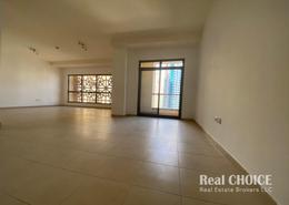 Apartment - 3 bedrooms - 4 bathrooms for sale in Amwaj 4 - Amwaj - Jumeirah Beach Residence - Dubai