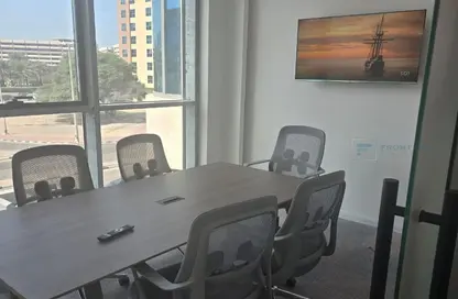 Office Space - Studio for rent in Oud Metha - Bur Dubai - Dubai