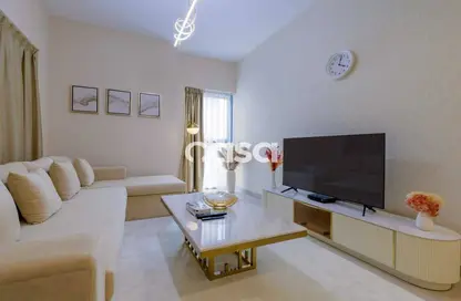 Apartment - 1 Bedroom - 2 Bathrooms for rent in Bellevue Tower 1 - Bellevue Towers - Downtown Dubai - Dubai