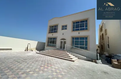 شقة - غرفة نوم - 1 حمام للايجار في مطار البطين - منطقة المرور - أبوظبي