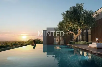 Apartment - 1 Bedroom - 2 Bathrooms for sale in Serra - Ghaf Woods - Dubai Land - Dubai