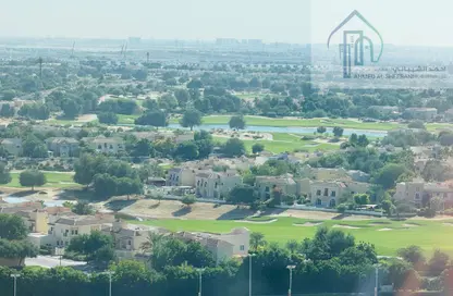 شقة - 1 حمام للايجار في ريف ريزيدنس - الضاحية 13 - قرية جميرا الدائرية - دبي شقة - 1 حمام للايجار في ريف ريزيدنس - الضاحية 13 - قرية جميرا الدائرية - دبي