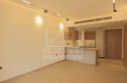 شقة - غرفة نوم - 2 حمامات للايجار في مجمع الجولف - الزورا - عجمان