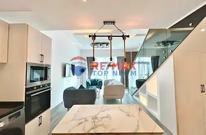 Duplex - 3 Bedrooms - 3 Bathrooms for sale in Boutique 7 - Barsha Heights (Tecom) - Dubai