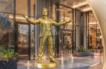 Office Space - Studio - 1 Bathroom for sale in Al Sufouh 1 - Al Sufouh - Dubai Office Space - Studio - 1 Bathroom for sale in Al Sufouh 1 - Al Sufouh - Dubai