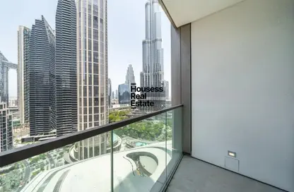 Apartment - 2 Bedrooms - 3 Bathrooms for sale in Grande - Opera District - Downtown Dubai - Dubai