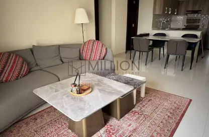 Apartment - 2 Bedrooms - 2 Bathrooms for sale in Hera Tower - Dubai Sports City - Dubai