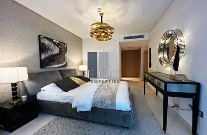 Apartment - 1 Bedroom - 2 Bathrooms for sale in Radiant Viewz 2 - City Of Lights - Al Reem Island - Abu Dhabi