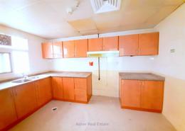 Apartment - 2 bedrooms - 2 bathrooms for rent in Dar Al Majaz - Jamal Abdul Nasser Street - Al Majaz - Sharjah