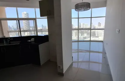 شقة - غرفة نوم - 2 حمامات للايجار في ريف ريزيدنس - الضاحية 13 - قرية جميرا الدائرية - دبي