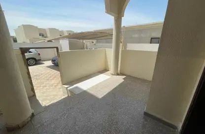 شقة - غرفة نوم - 1 حمام للايجار في فيلات مدينة خليفة آيه - مدينة خليفة أ - مدينة خليفة - أبوظبي