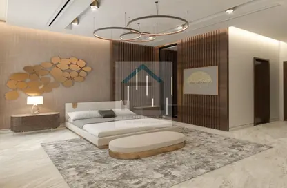 تاون هاوس - 4 غرف نوم - 6 حمامات للبيع في بارادايس هيلز - غولف سيتي - دبي