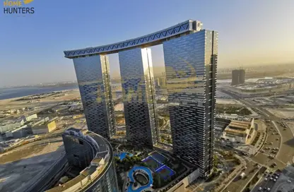 شقة - 2 غرف نوم - 3 حمامات للبيع في برج البوابة 1 - شمس أبوظبي - جزيرة الريم - أبوظبي شقة - 2 غرف نوم - 3 حمامات للبيع في برج البوابة 1 - شمس أبوظبي - جزيرة الريم - أبوظبي