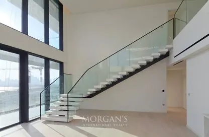 شقة - 2 غرف نوم - 3 حمامات للايجار في كمبينسكي ريزيدنس ذا كريك - الجداف - دبي