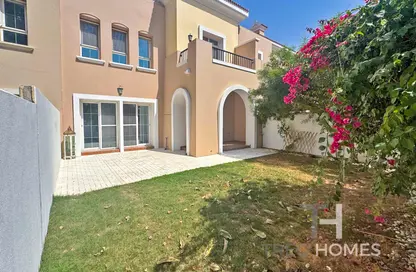 فيلا - 3 غرف نوم - 4 حمامات للايجار في الريم - 3 - الريم - المرابع العربية - دبي