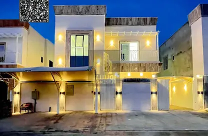 Villa - 5 Bedrooms - 7 Bathrooms for sale in Al Helio 2 - Al Helio - Ajman
