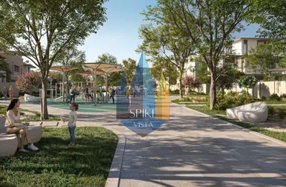 أرض - استوديو للبيع في الوديم - جزيرة الحضيريات - أبوظبي