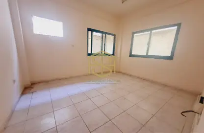 Apartment - 1 Bedroom - 1 Bathroom for rent in Bu Tina - Al Sharq - Sharjah