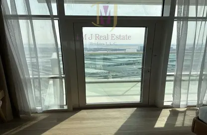 Apartment - Studio - 1 Bathroom for rent in Tower 1 - Terhab Hotels  and  Towers - Jumeirah Village Triangle - Dubai