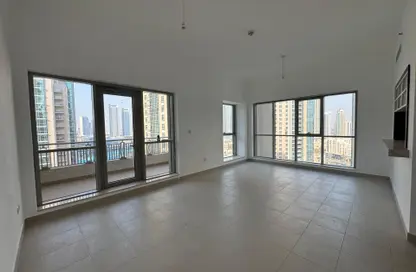 Apartment - 2 Bedrooms - 2 Bathrooms for sale in Boulevard Central Tower 2 - Boulevard Central Towers - Downtown Dubai - Dubai