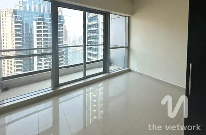 Apartment - 2 Bedrooms - 2 Bathrooms for rent in Bay Central West - Bay Central - Dubai Marina - Dubai