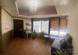 Apartment - 1 bedroom - 1 bathroom for sale in Al Waleed Paradise - Lake Elucio - Jumeirah Lake Towers - Dubai