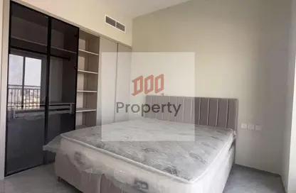 Apartment - 1 Bedroom - 2 Bathrooms for rent in HZ Residences 4 - International City - Dubai