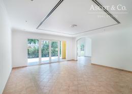 Townhouse - 4 bedrooms - 3 bathrooms for rent in Townhouses Area - Green Community East - Green Community - Dubai Townhouse - 4 bedrooms - 3 bathrooms for rent in Townhouses Area - Green Community East - Green Community - Dubai