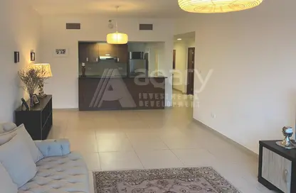 Apartment - 1 Bedroom - 2 Bathrooms for sale in The Gate Tower 3 - Shams Abu Dhabi - Al Reem Island - Abu Dhabi