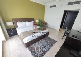 شقة - 1 غرفة نوم - 2 حمامات للكراء في بناء سيدار - منطقة النادي السياحي - أبوظبي