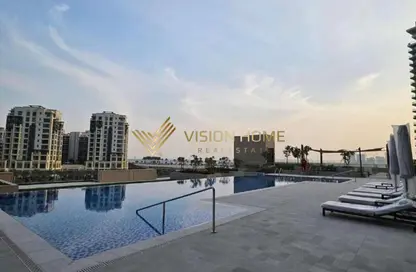 Apartment - 1 Bedroom - 1 Bathroom for sale in Creek Palace - Dubai Creek Harbour (The Lagoons) - Dubai Apartment - 1 Bedroom - 1 Bathroom for sale in Creek Palace - Dubai Creek Harbour (The Lagoons) - Dubai