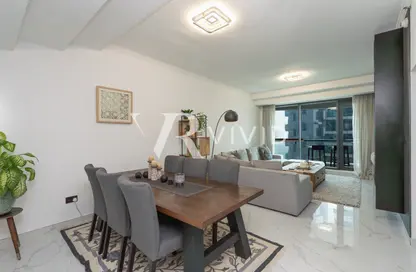 Apartment - 2 Bedrooms - 4 Bathrooms for sale in Jumeirah Bay X1 - JLT Cluster X - Jumeirah Lake Towers - Dubai Apartment - 2 Bedrooms - 4 Bathrooms for sale in Jumeirah Bay X1 - JLT Cluster X - Jumeirah Lake Towers - Dubai