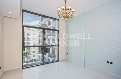 Apartment - 1 Bedroom - 2 Bathrooms for sale in Elz by Danube - Arjan - Dubai