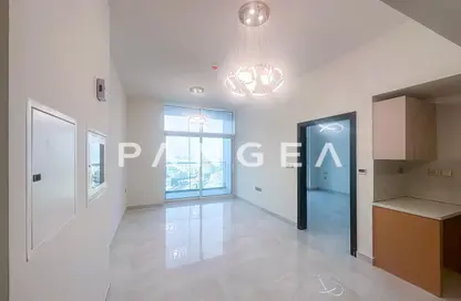 شقة - غرفة نوم - 1 حمام للايجار في سكايز من دانوب - ارجان - دبي