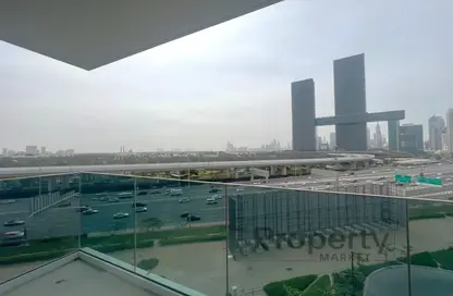 Apartment - 2 Bedrooms - 3 Bathrooms for rent in 1 Residences - Al Kifaf - Zabeel - Dubai